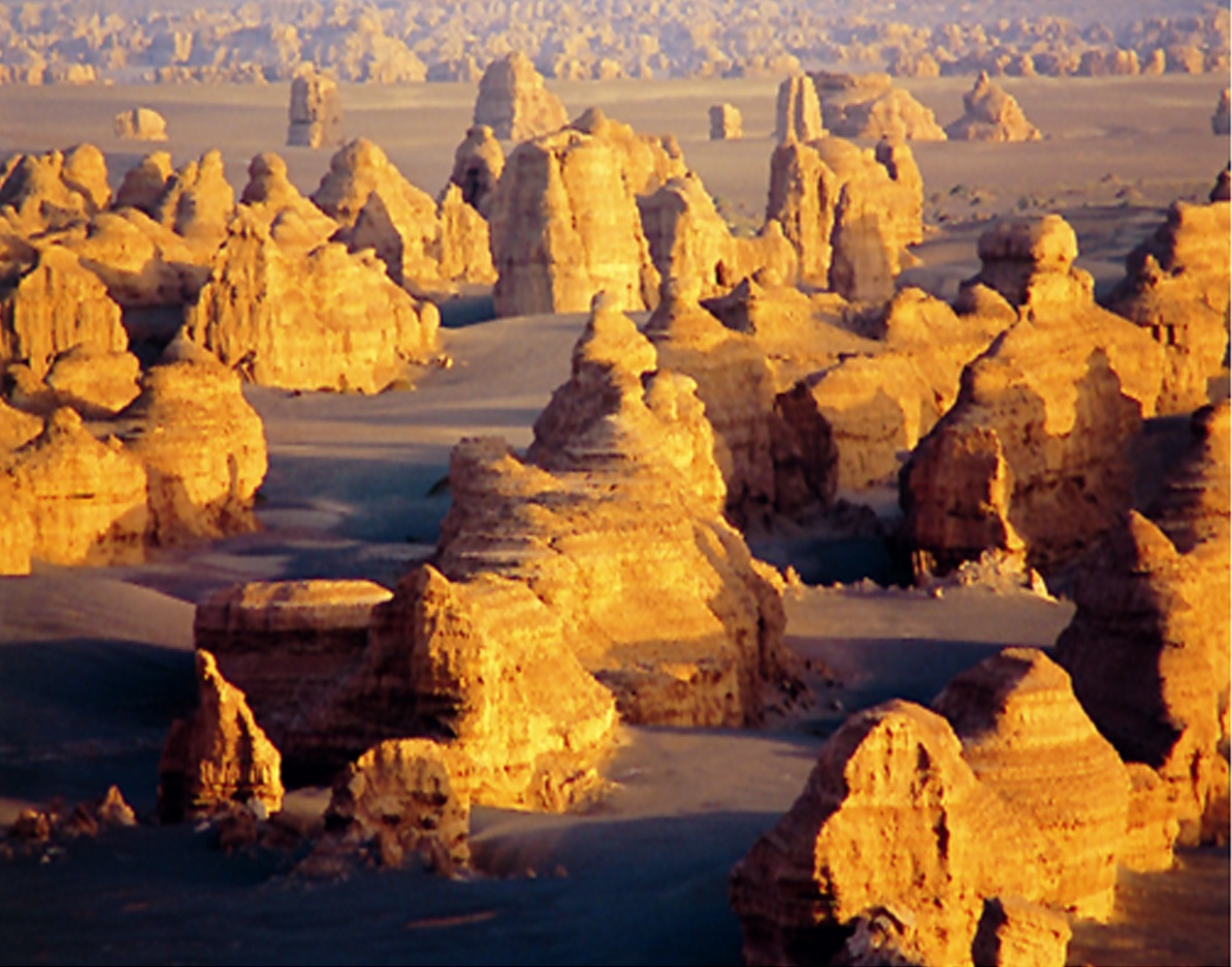 Value and Significance of Major Geosites in Geopark